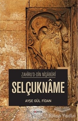 Selçukname - Kopernik Kitap