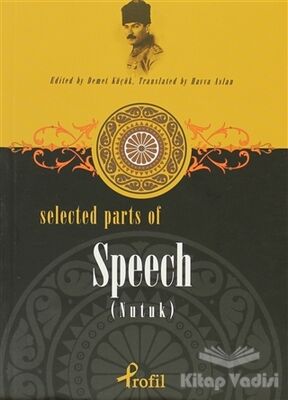 Selected Parts Of Speech (Nutuk) - 1
