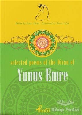 Selected Poems of the Divan of Yunus Emre - 1