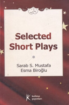 Selected Short Plays - Kelime Yayınları