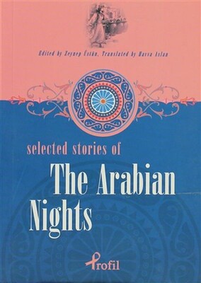 Selected Stories of Arabian Nights - Profil Kitap