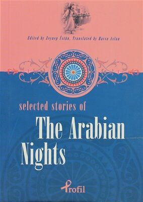 Selected Stories of Arabian Nights - 1