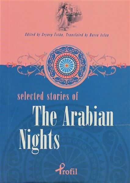 Profil Kitap - Selected Stories of Arabian Nights