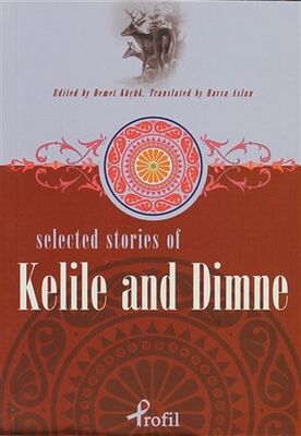 Selected Stories Of Kelile And Dimne - 1