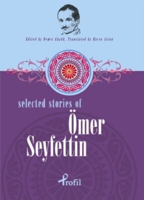 Selected Stories of Ömer Seyfettin - Profil Kitap