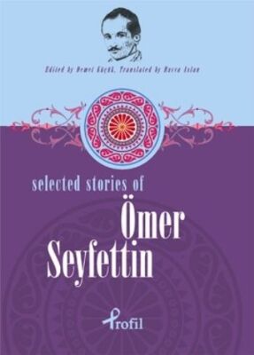 Selected Stories of Ömer Seyfettin - 1