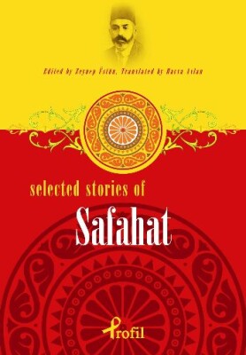 Selected Stories Of Safahat - Profil Kitap