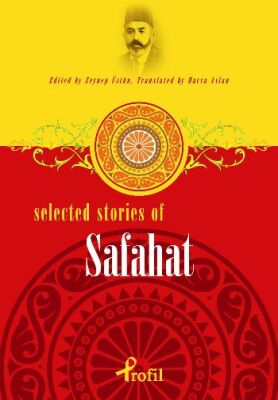 Selected Stories Of Safahat - 1