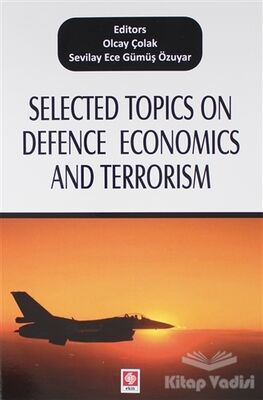 Selected Topics on Defence Economics and Terrorism - 1