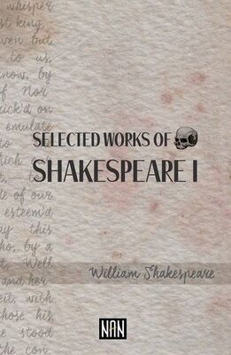Selected Works Of Shakespeare 1 - 1