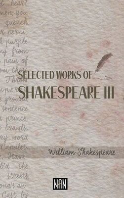 Selected Works Of Shakespeare 3 - 1