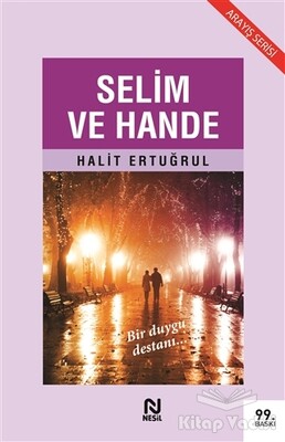 Selim ve Hande - Nesil Yayınları