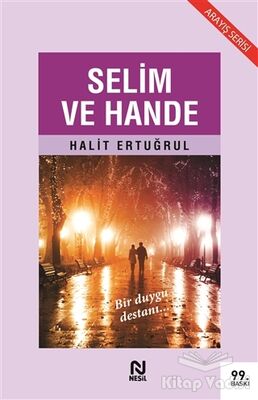 Selim ve Hande - 1