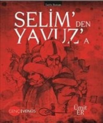 Selimden Yavuza - 1
