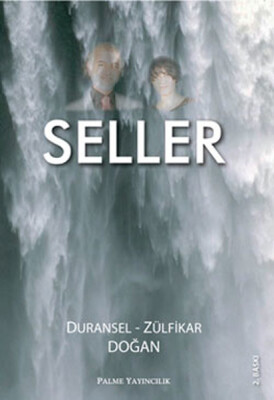 Seller - Palme Yayıncılık