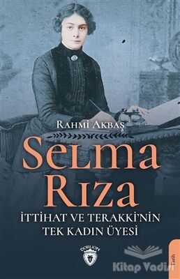Selma Rıza - 1