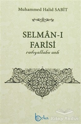 Selman-ı Farisi - Beka Yayınları