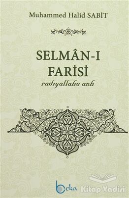Selman-ı Farisi - 1