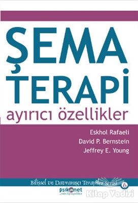 Şema Terapi - 1