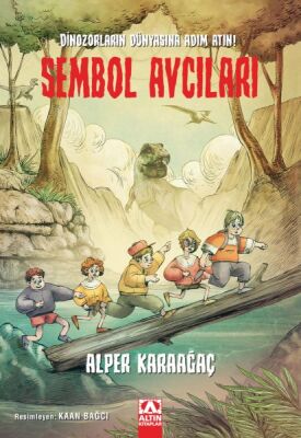 Sembol Avcıları - 1