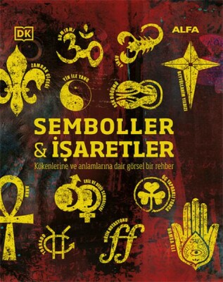 Semboller & ışaretler - Alfa Yayınları