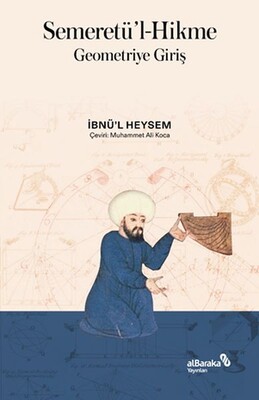 Semeretü'l-Hikme - Geometriye Giriş - Albaraka Yayınları