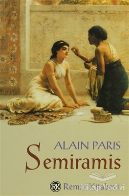 Semiramis - Remzi Kitabevi