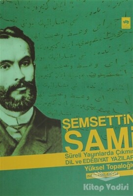 Şemsettin Sami - Ötüken Neşriyat