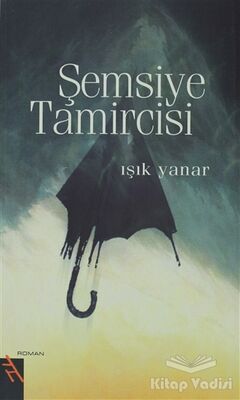 Şemsiye Tamircisi - 1