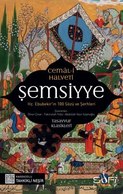 Şemsiyye - Sufi Kitap
