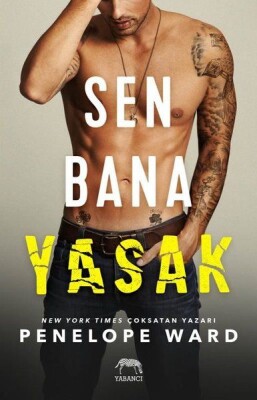 Sen Bana Yasak - Yabancı Yayınları