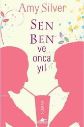 Sen Ben Ve Onca Yıl - Pegasus Yayınları