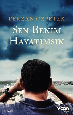 Sen Benim Hayatımsın - Can Sanat Yayınları