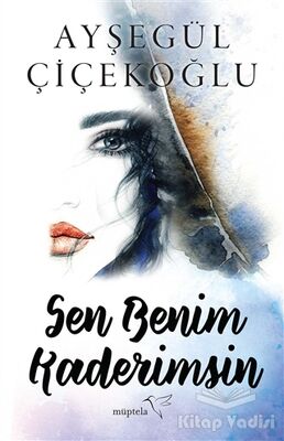 Sen Benim Kaderimsin - 1