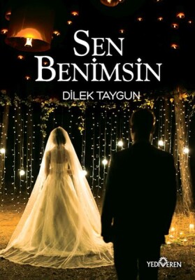 Sen Benimsin - Yediveren Yayınları