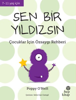 Sen Bir Yıldızsın - Hep Kitap