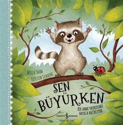 Sen Büyürken - 1