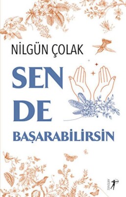 Sen de Başarabilirsin - Artemis Yayınları