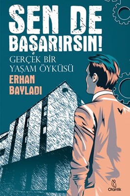 Sen de Başarırsın!