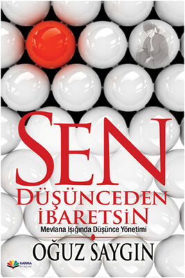 Sen Düşünceden İbaretsin - 1