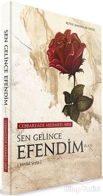 Sen Gelince Efendim(s.a.v) - 1