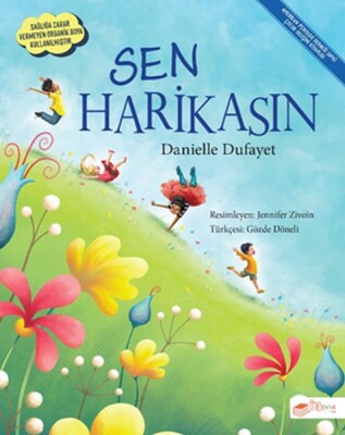 Sen Harikasın - The Çocuk