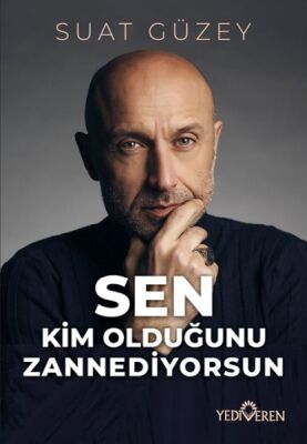 Sen Kim Olduğunu Zannediyorsun - 1