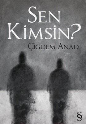 Sen Kimsin? - Everest Yayınları