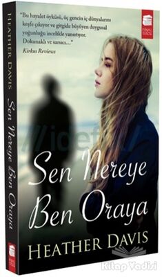 Sen Nereye Ben Oraya - 1