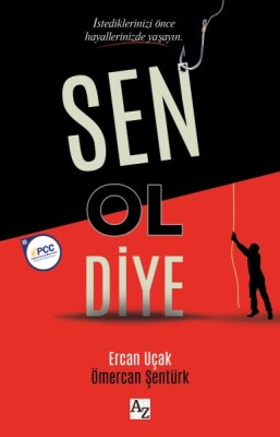 Sen Ol Diye - Az Kitap