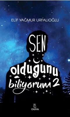 Sen Olduğunu Biliyorum 2 - Otantik Kitap