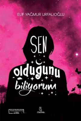 Sen Olduğunu Biliyorum - Otantik Kitap