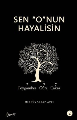 Sen O’nun Hayalisin - 2 - Demos Yayınları