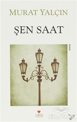 Şen Saat - 1